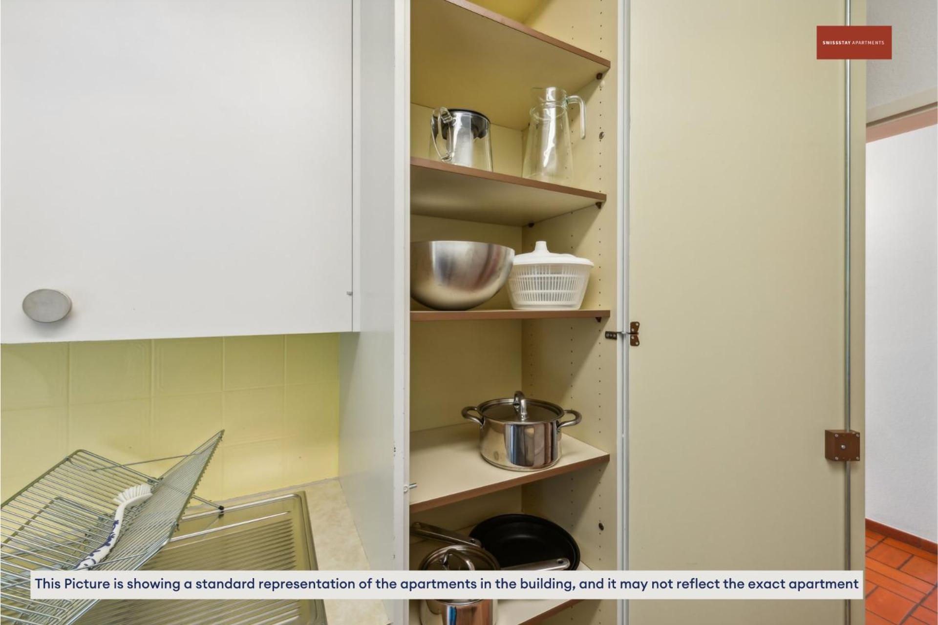 15-Min To Zurich Center: Cozy Apartment Luaran gambar